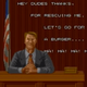 Illustration for article titled The Most Memorable Presidential Cameos In Video Games